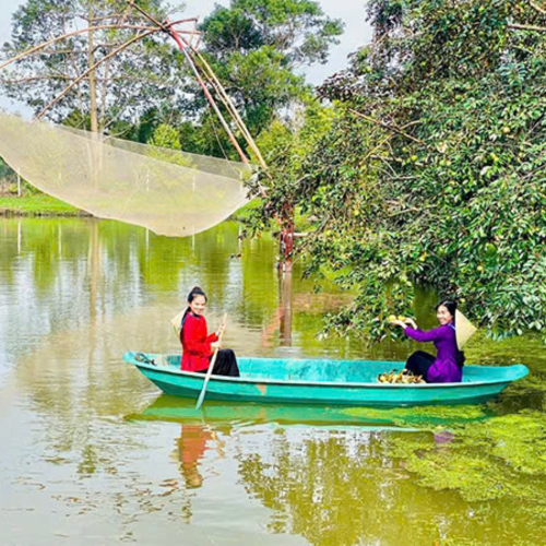 Lịch Sử Hình Thành Và Phát Triển Vườn Du Lịch Sinh Thái Tuấn Tường